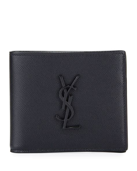 ysl mens wallet canada|ysl men wallet sale.